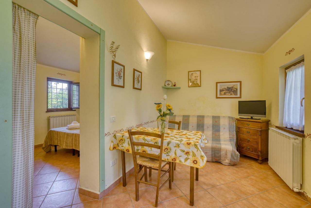 Agriturismo Le Terre Del Casale Assisi Bagian luar foto