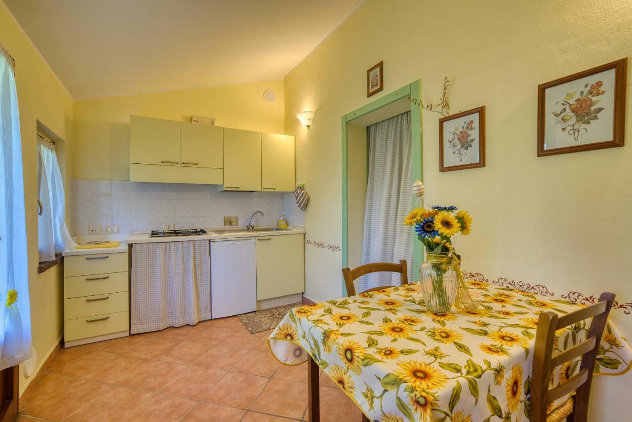 Agriturismo Le Terre Del Casale Assisi Bagian luar foto
