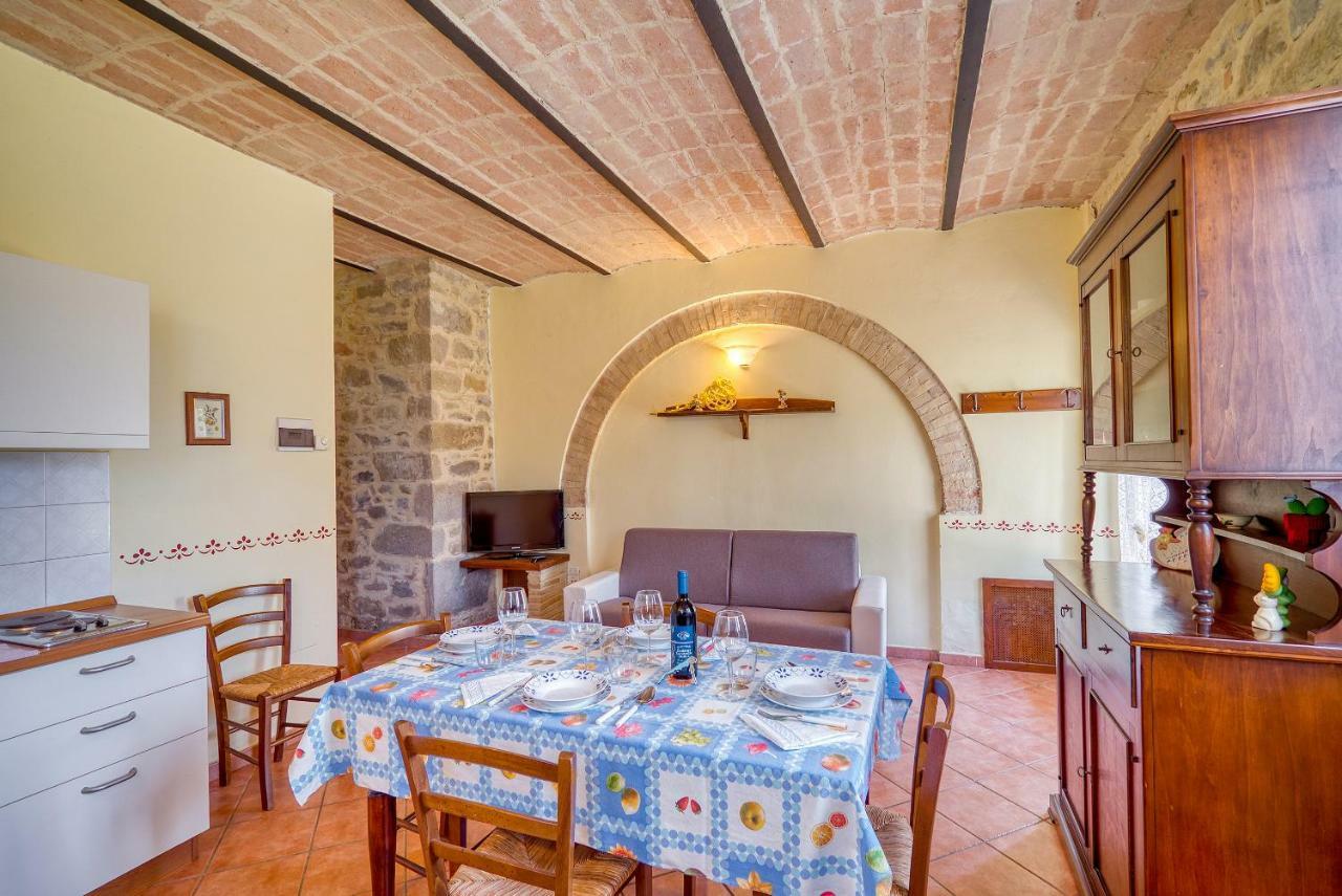 Agriturismo Le Terre Del Casale Assisi Bagian luar foto