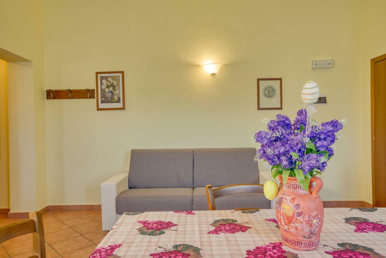 Agriturismo Le Terre Del Casale Assisi Bagian luar foto