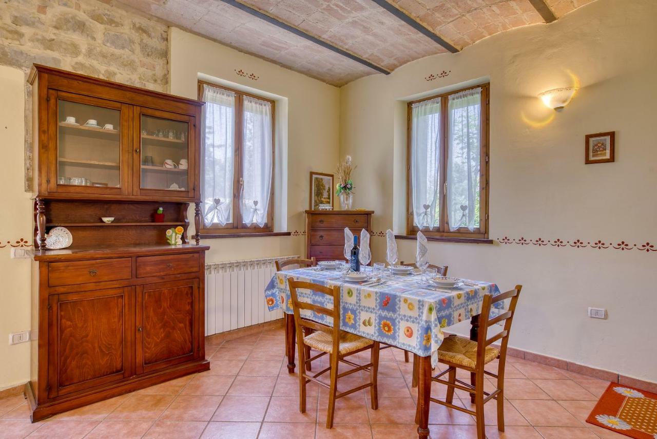 Agriturismo Le Terre Del Casale Assisi Bagian luar foto